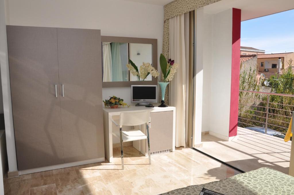 Gil'S Hotel オルビア 部屋 写真